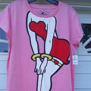 Brand new betty boop night shirt